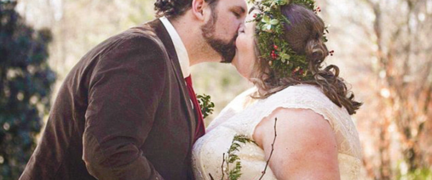 VegNews Vegan Wedding Application 2023