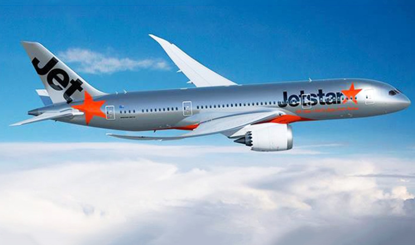 Airline Adds Vegan Menu to Meet Passengers' Demands