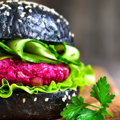 VegNews.BeetBurger
