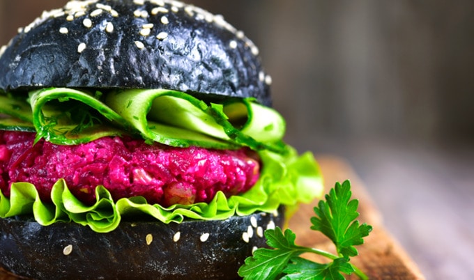 VegNews.BeetBurger