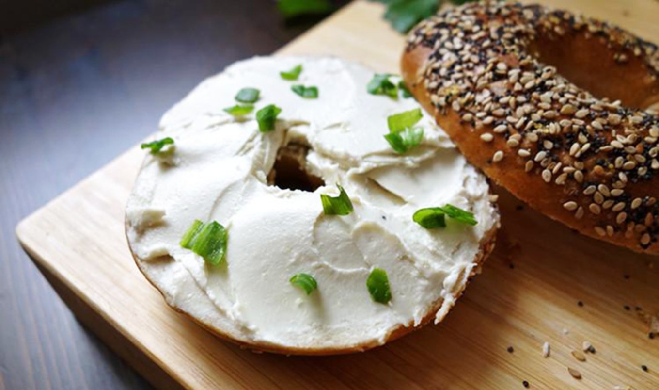Miyoko's Debuts Philadelphia-Style Vegan Cream Cheese