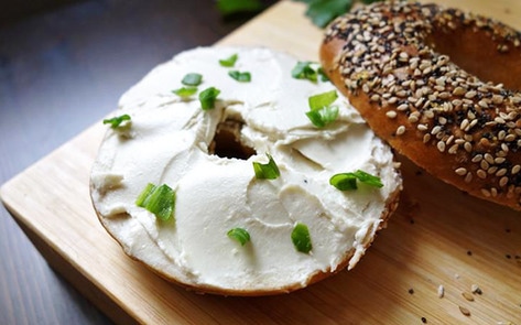 Miyoko's Debuts Philadelphia-Style Vegan Cream Cheese