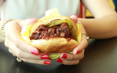 Texas Vegan Burger Shop Grows into Mini-Chain