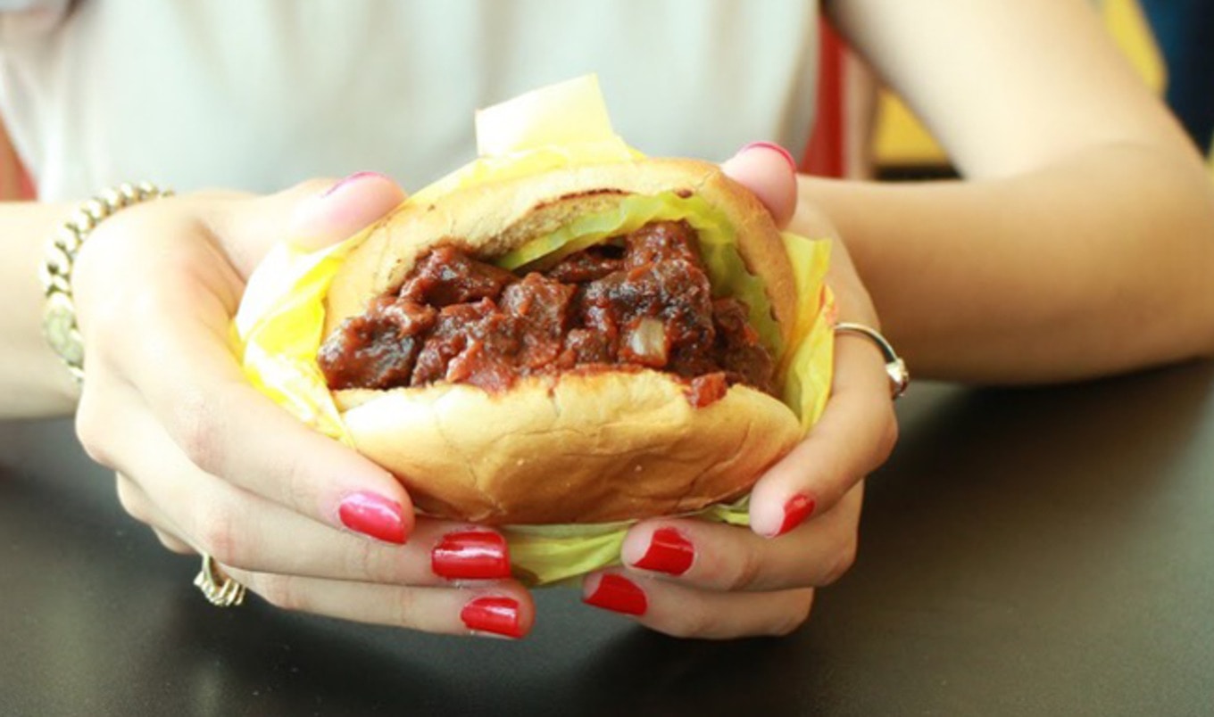 Texas Vegan Burger Shop Grows into Mini-Chain