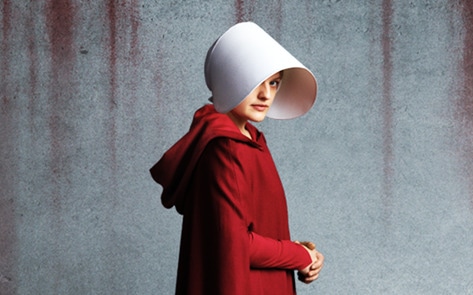 <i>Vice News</i> Likens Dairy Farm to <i>The Handmaid's Tale</i>