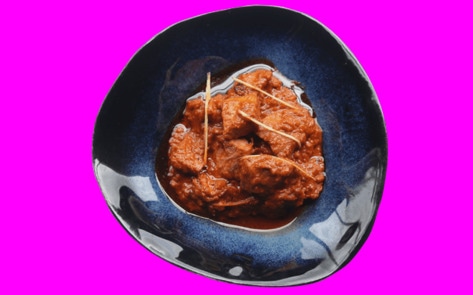 Indian Startup Debuts Vegan Mutton