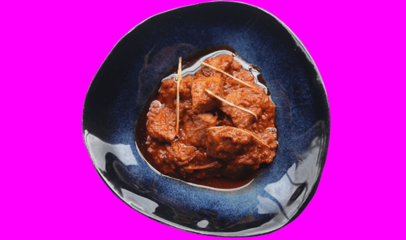 Indian Startup Debuts Vegan Mutton