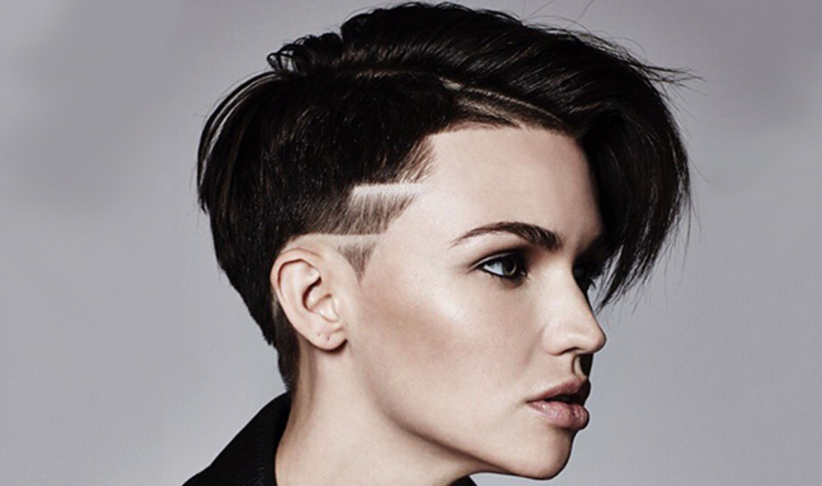 Ruby Rose Explains Why She Went Vegan on Shark Week