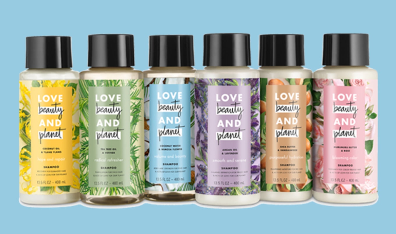 Budget Vegan Beauty Brand Hits Drugstores