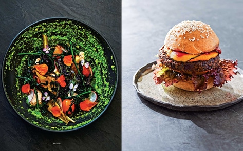 4 Vegan Cookbooks For Your Holiday Gift List, Plus What to Pre-Order for 2018