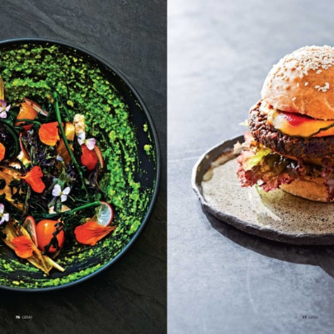 4 Vegan Cookbooks For Your Holiday Gift List, Plus What to Pre-Order for 2018