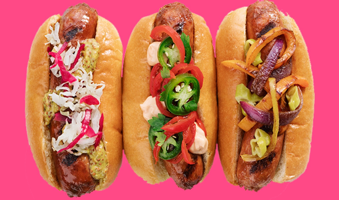 The 10 Best Vegan Products at Natural Products Expo West
