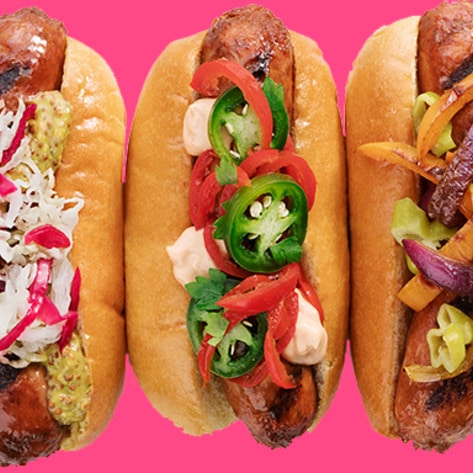 The 10 Best Vegan Products at Natural Products Expo West