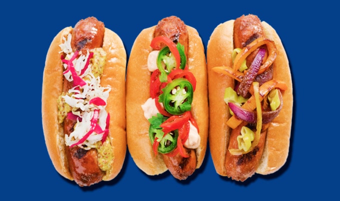 VegNews.BeyondSausages