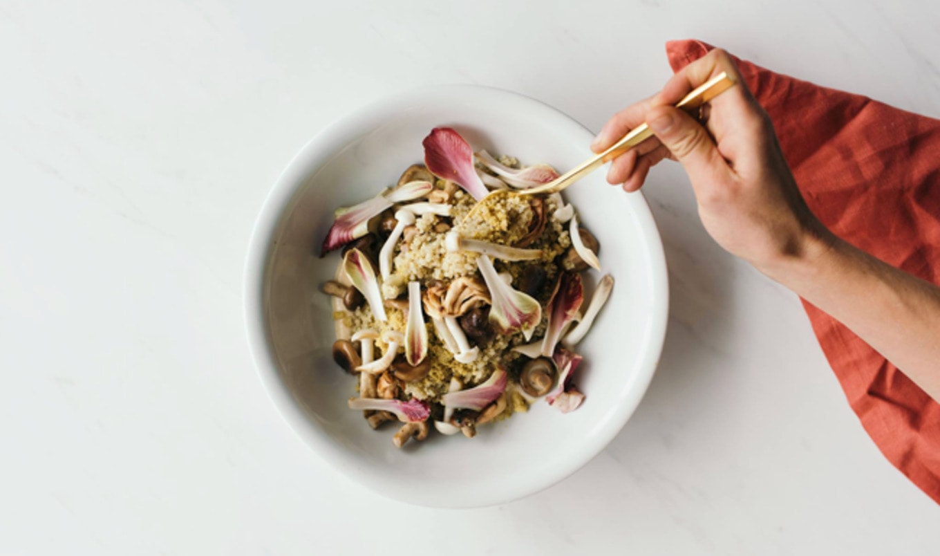 9 Vegan Startups You Need to Know About in 2018