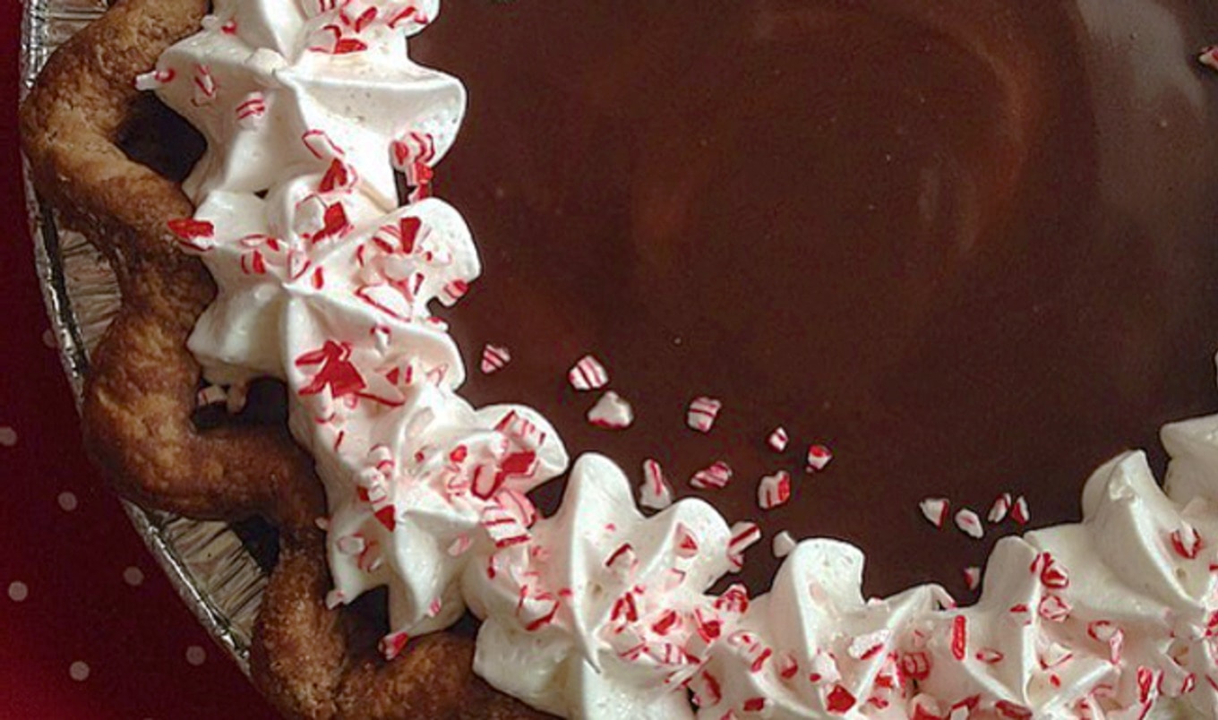 10 Best Vegan Holiday Desserts on Instagram