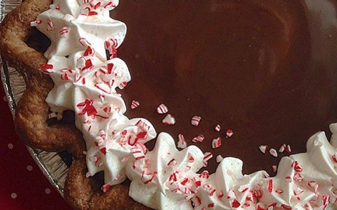 10 Best Vegan Holiday Desserts on Instagram