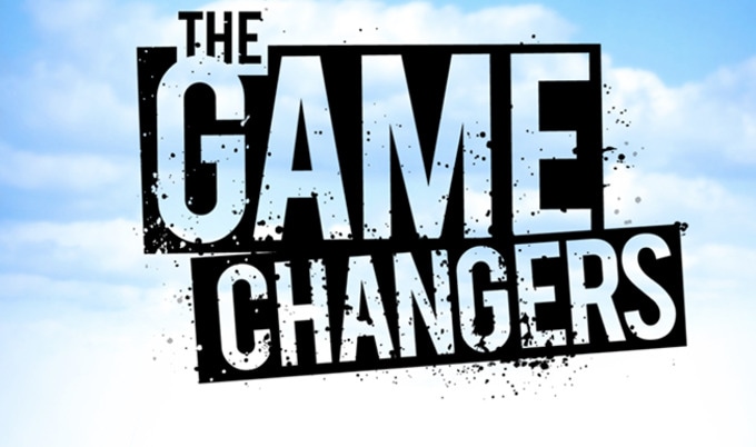 VegNewsTheGameChangers