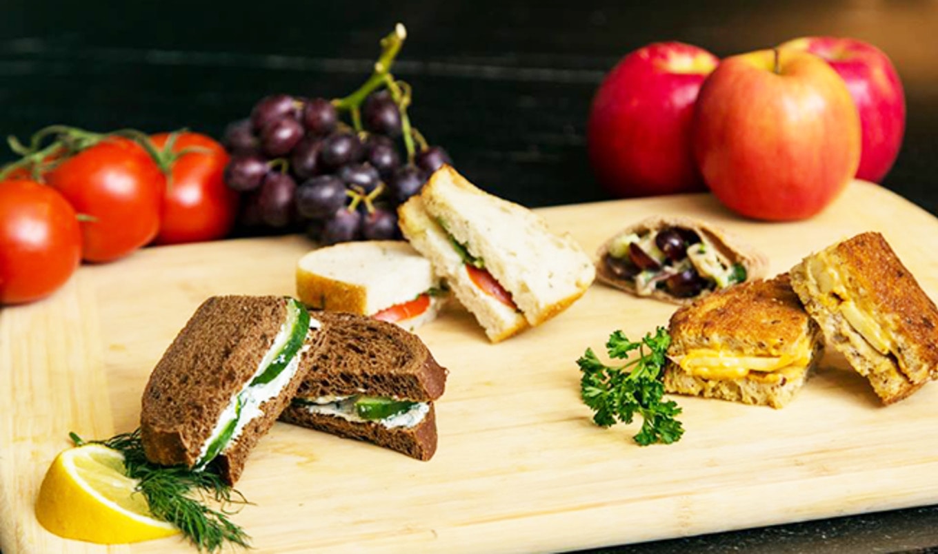 Vegan French Brasserie to Open in Baltimore