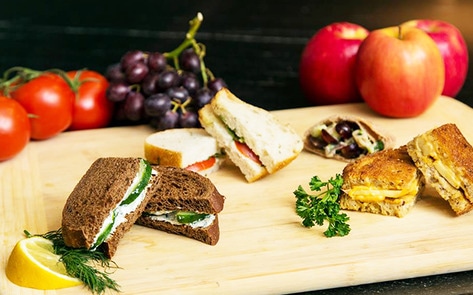 Vegan French Brasserie to Open in Baltimore