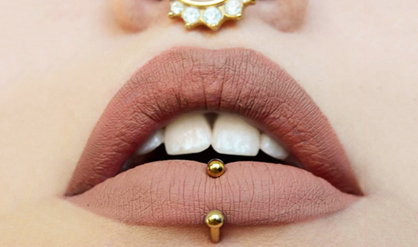 Vegan Brand Debuts Nutella-Inspired Lipstick Line