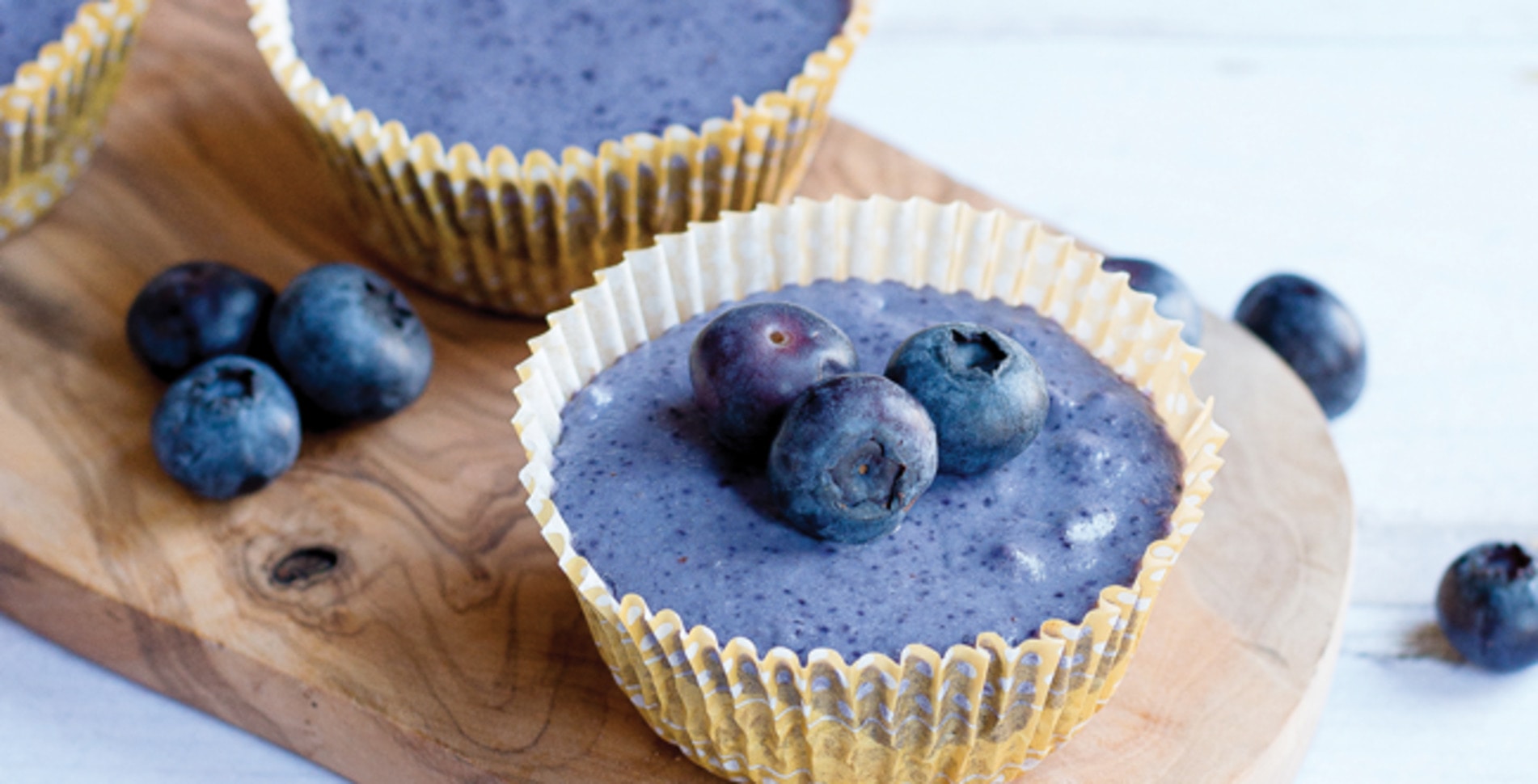 Eat the Trend: 2025’s Hottest Colors, Now on Your Plate