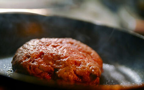 Larry King Beef Debate