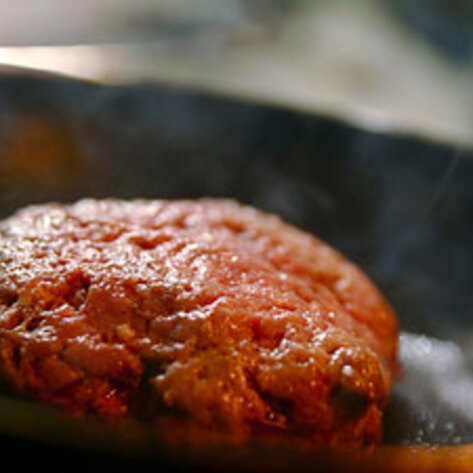 Larry King Beef Debate