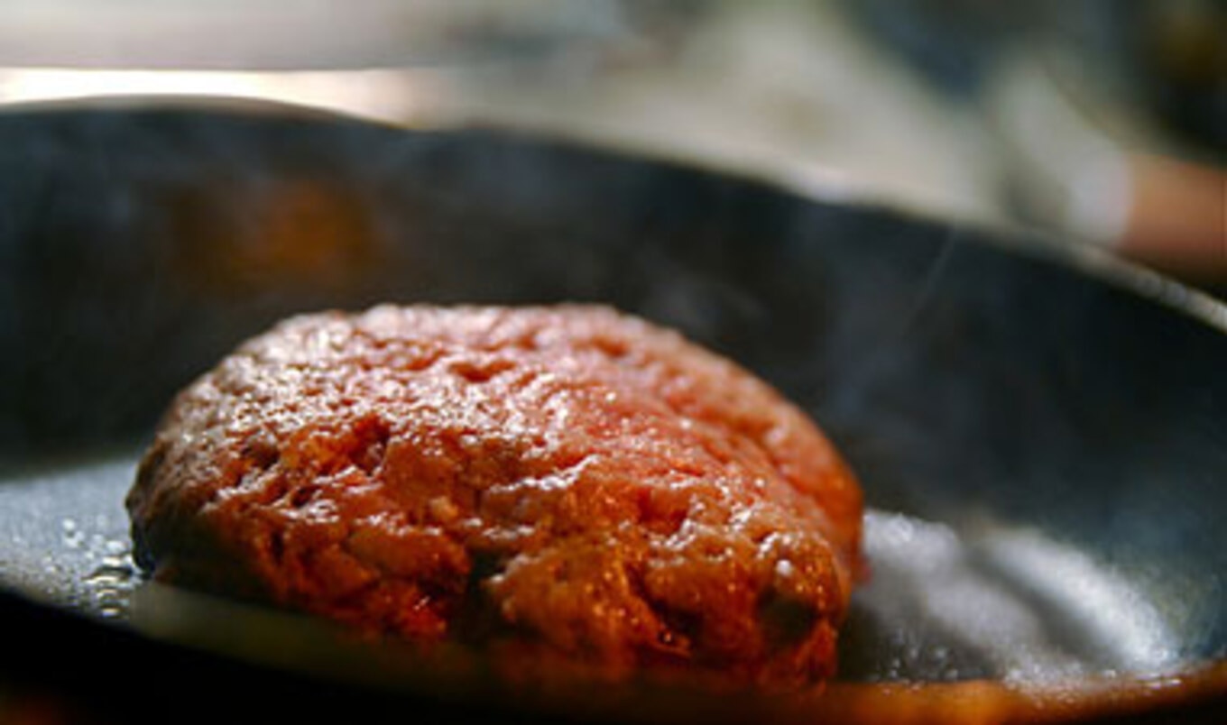 Larry King Beef Debate