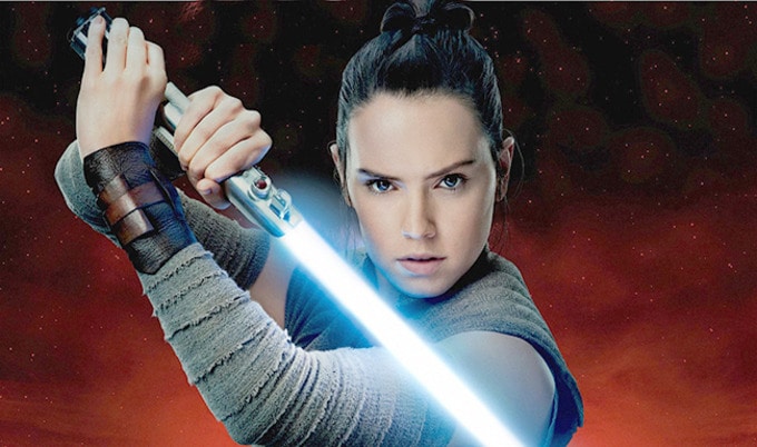 VegNews.DaisyRidley