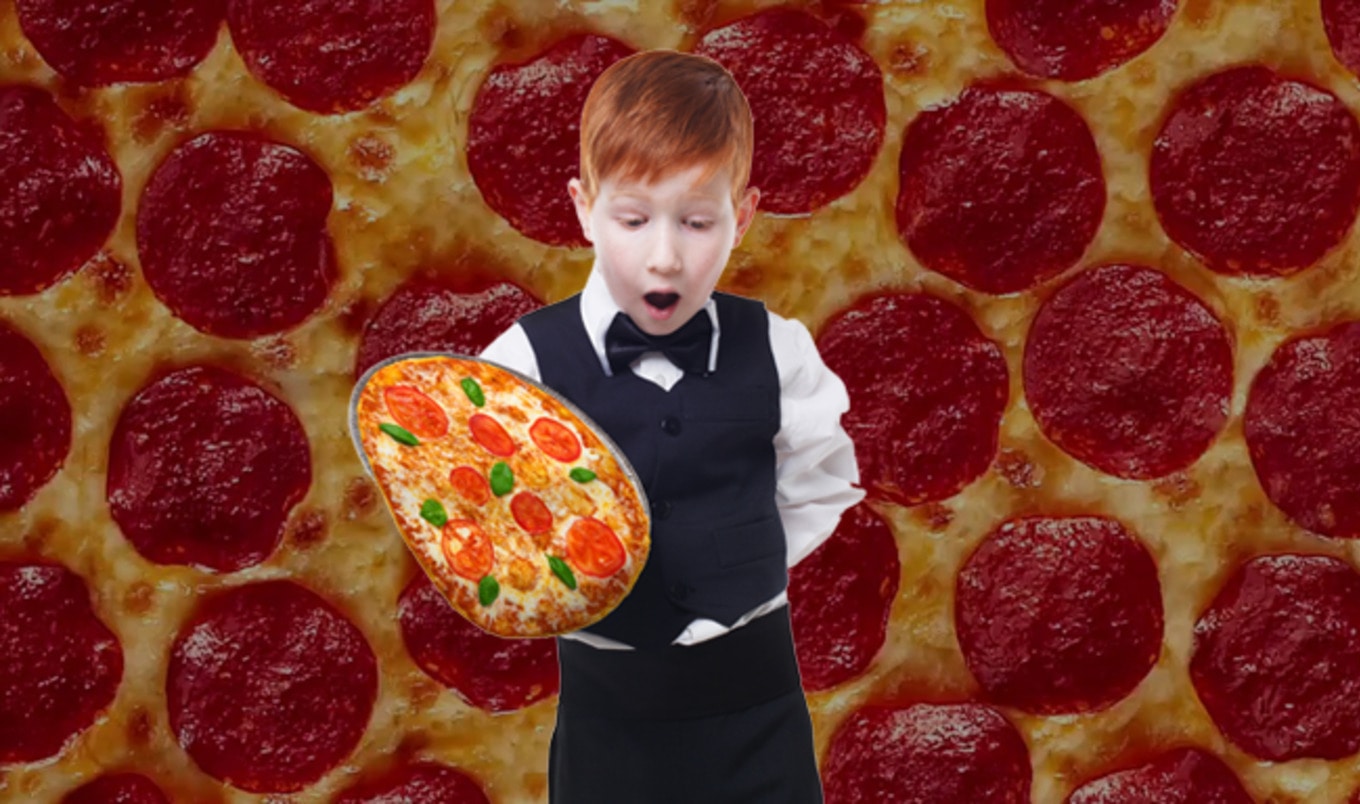 Veganism is Slowing Growth of the Pepperoni Market