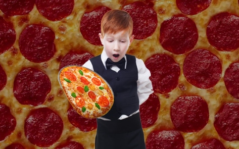 Veganism is Slowing Growth of the Pepperoni Market