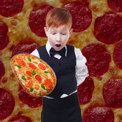 Veganism is Slowing Growth of the Pepperoni Market