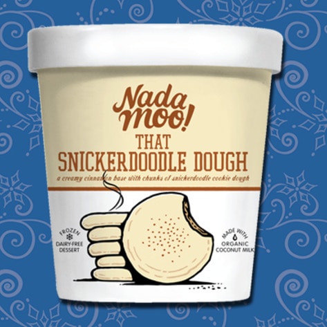 Here Are 6 Vegan Ice Creams That Scream Holiday Season