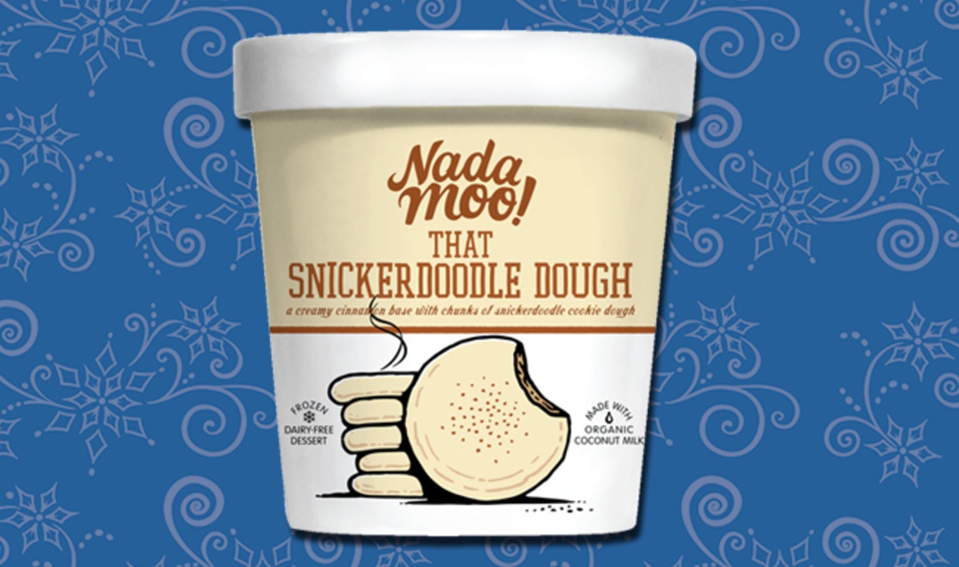 Here Are 6 Vegan Ice Creams That Scream Holiday Season