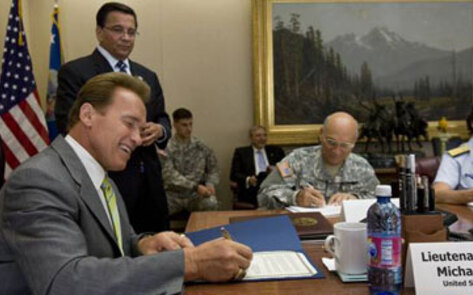 CA Animal Protection Bills