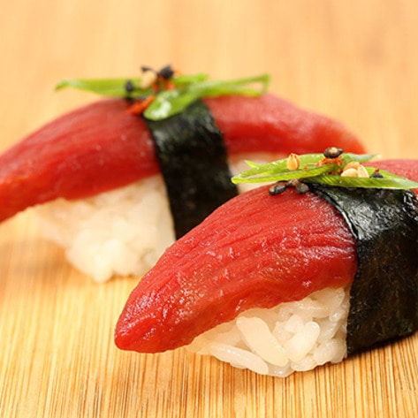 Vegan Tuna to Debut at College Campuses Nationwide