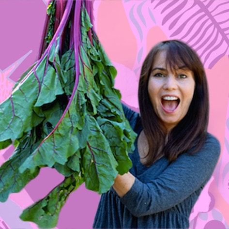 Why Jackie Day Should Be Your New Vegan BFF