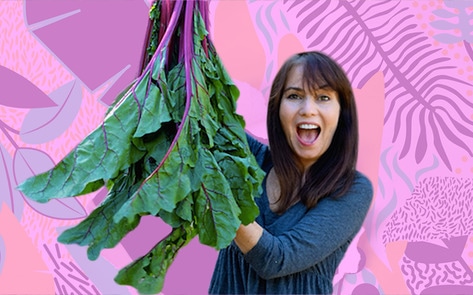 Why Jackie Day Should Be Your New Vegan BFF