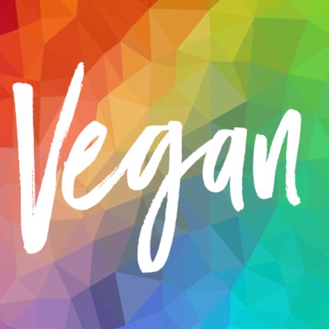 A (Fat, Gay) Vegan Manifesto for 2018