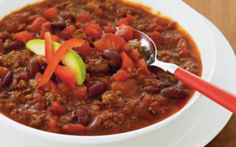 Product Recipe Deveganized