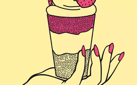 Fancy Vegan French Bakery to Open in Montreal