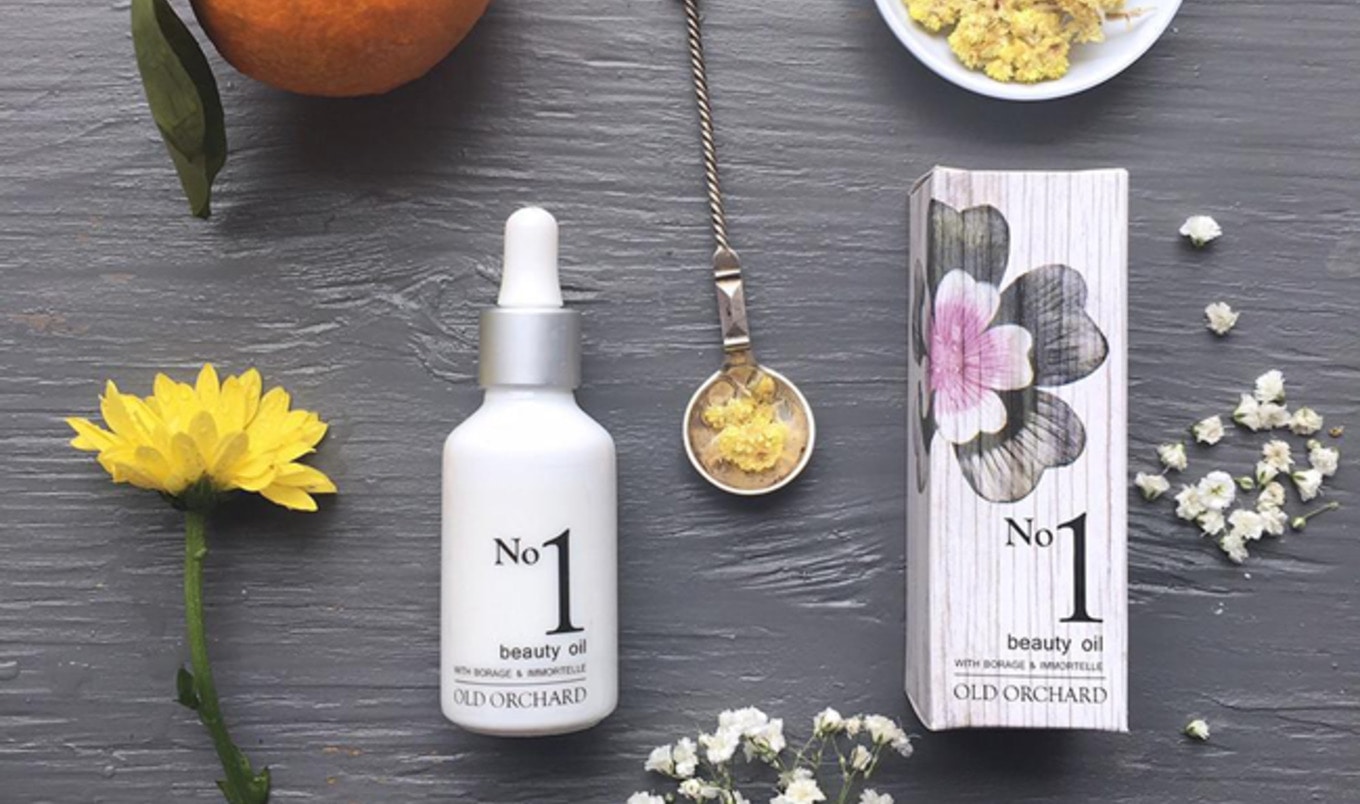 Winter Doesn't Stand a Chance Thanks to These 5 Vegan Skin Products