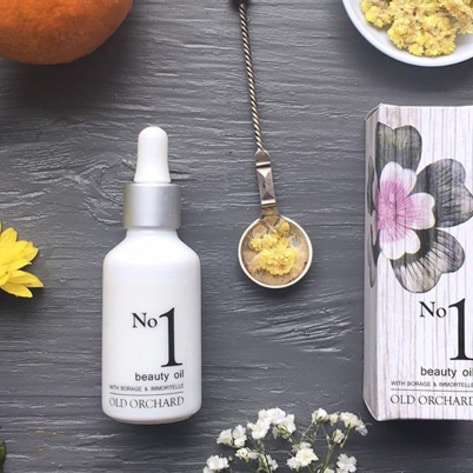Winter Doesn't Stand a Chance Thanks to These 5 Vegan Skin Products
