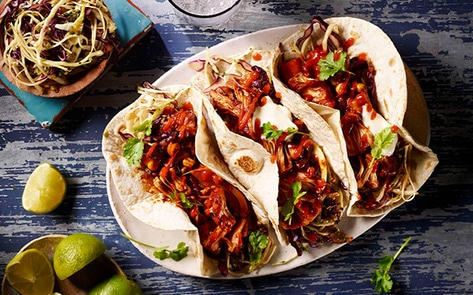 Sainsbury's Meat-Free Sales Growing 20 Percent Weekly