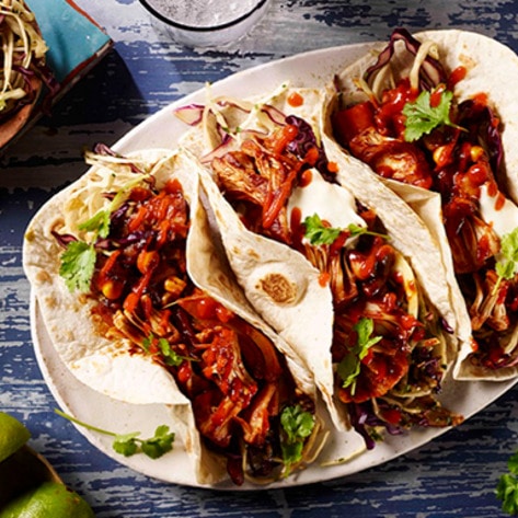 Sainsbury's Meat-Free Sales Growing 20 Percent Weekly