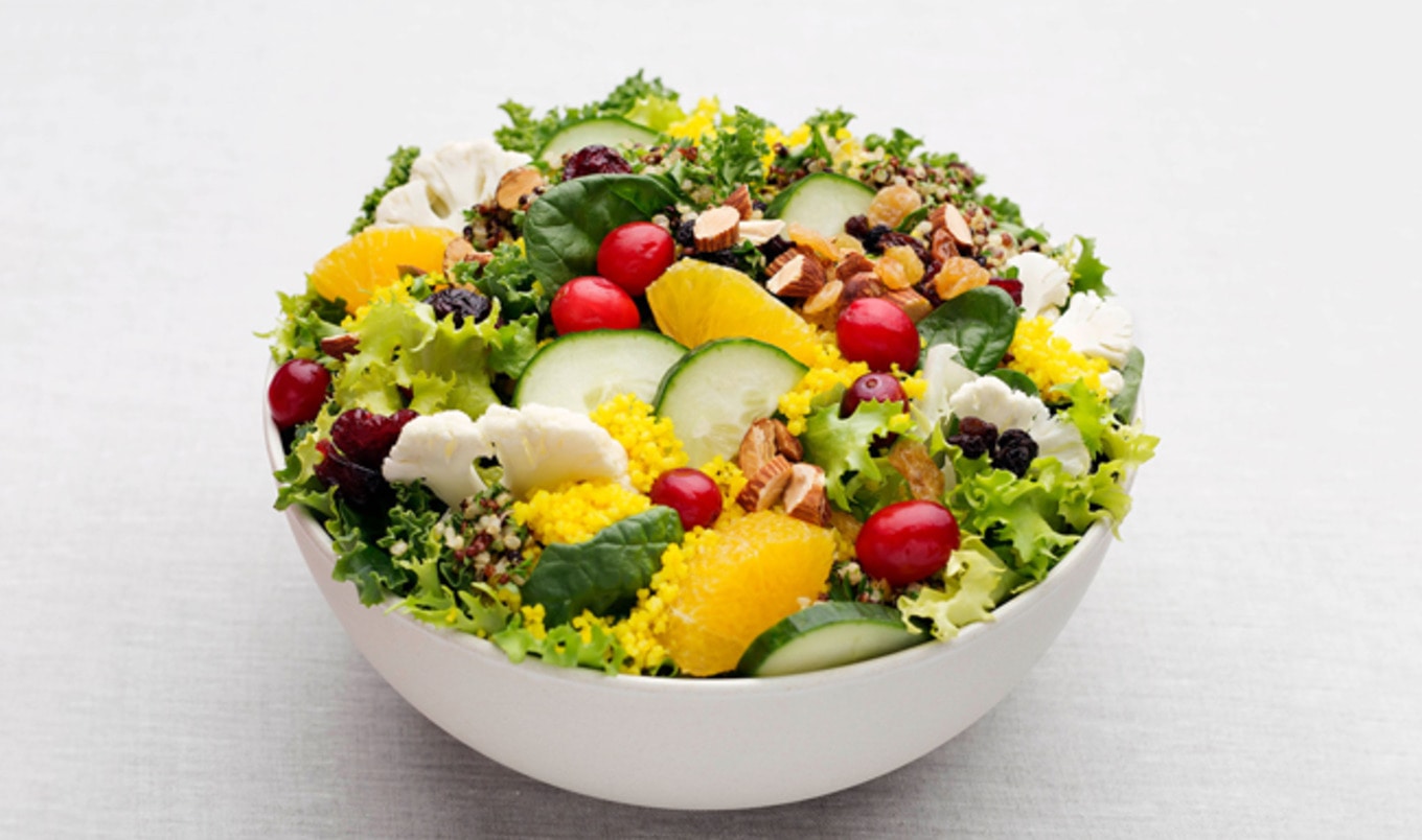 There Is More to Vegan Canada Than Toronto, Montreal, and Vancouver