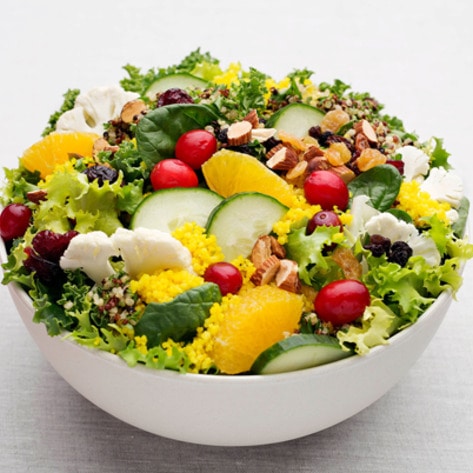 There Is More to Vegan Canada Than Toronto, Montreal, and Vancouver