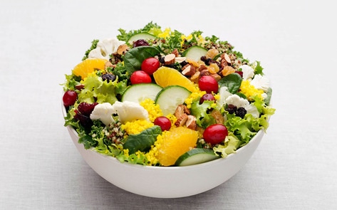 There Is More to Vegan Canada Than Toronto, Montreal, and Vancouver