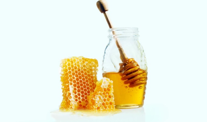 VegNews.Honey4